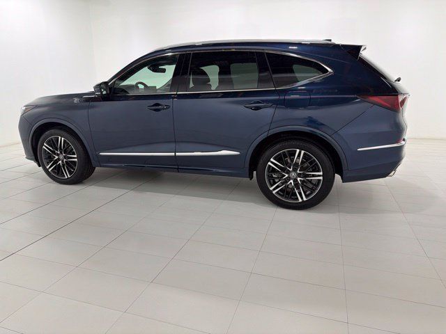 Certified 2026 Acura MDX w/ Advance Package AWD/4WD image 2