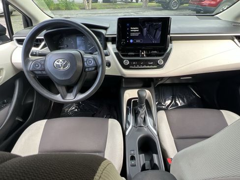 Used 2024 Toyota Corolla LE FWD image 22