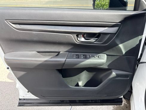 Certified 2024 Honda CR-V Sport image 14