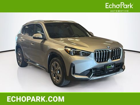 Used 2026 BMW X1 xDrive28i AWD/4WD image 1