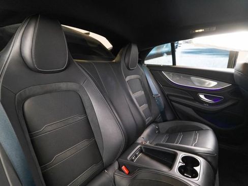 Certified 2022 Mercedes-Benz AMG GT 43 image 35