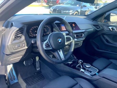 Certified 2024 BMW M235i xDrive Gran Coupe w/ M Performance Package image 17