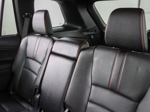 Used 2023 Honda Passport TrailSport image 25