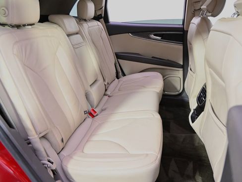 Used 2016 Lincoln MKX Select w/ Select Plus Package image 18