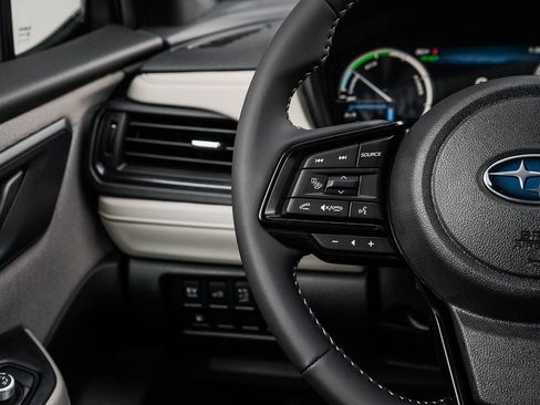 New 2026 Subaru Forester Premium AWD/4WD image 21
