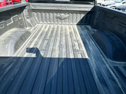 Used 2025 Chevrolet Silverado 2500 LT w/ Z71 Chrome Sport Edition image 30