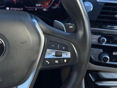 Used 2020 BMW X4 xDrive30i w/ Executive Package image 47