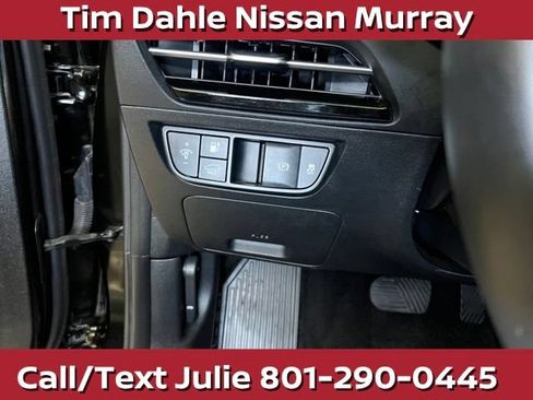 Used 2023 Kia EV6 Wind AWD/4WD image 23