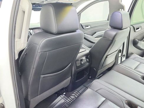 Used 2020 Chevrolet Tahoe LT AWD/4WD image 16