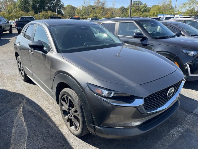 Used 2024 MAZDA CX-30 AWD 2.5 S w/ Select Sport Pkg image 13