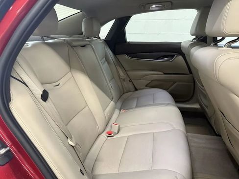 Used 2014 Cadillac XTS FWD image 18