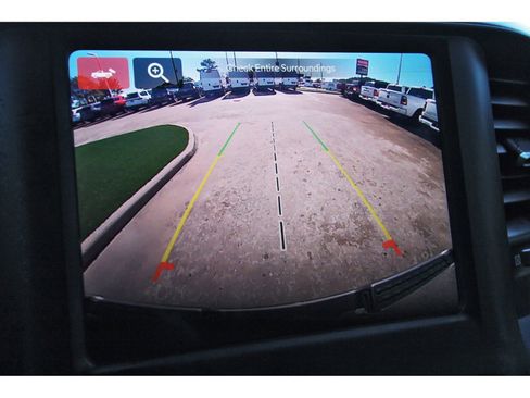 Used 2024 RAM 1500 Big Horn image 26