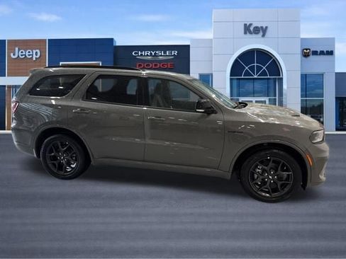 New 2026 Dodge Durango GT AWD/4WD image 10