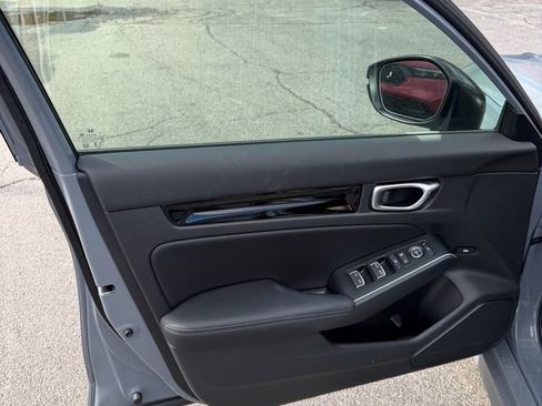 Used 2026 Honda Civic Sport Touring image 13