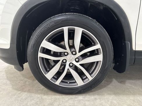 Used 2016 Honda Pilot Touring image 34