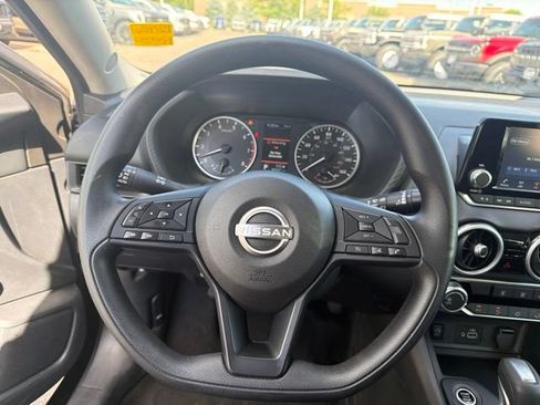 Used 2024 Nissan Sentra S FWD image 19