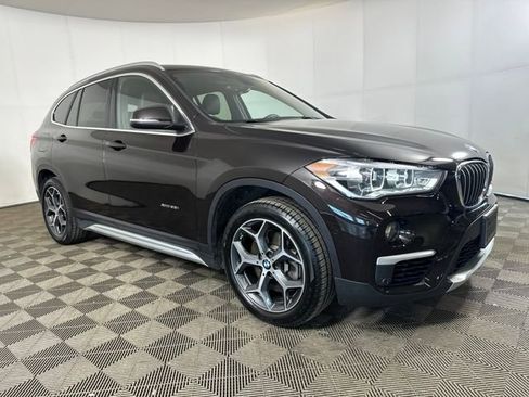 Used 2017 BMW X1 xDrive28i image 2