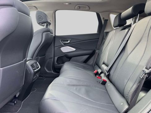 Used 2019 Acura RDX w/ Technology Package image 16