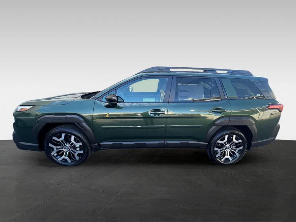 New 2026 Subaru Outback Touring XT AWD/4WD image 3