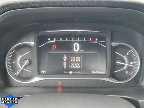 Used 2023 Honda Passport EX-L image 26