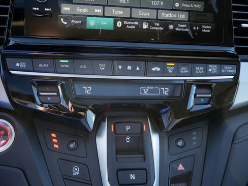 New 2026 Honda Odyssey EX-L image 19