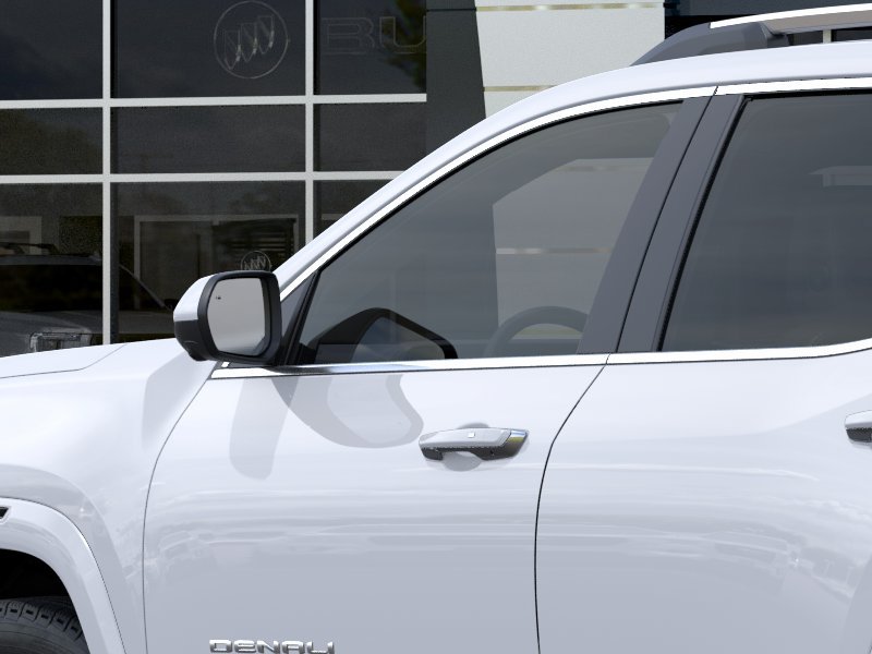 New 2027 GMC Terrain Denali AWD/4WD image 36