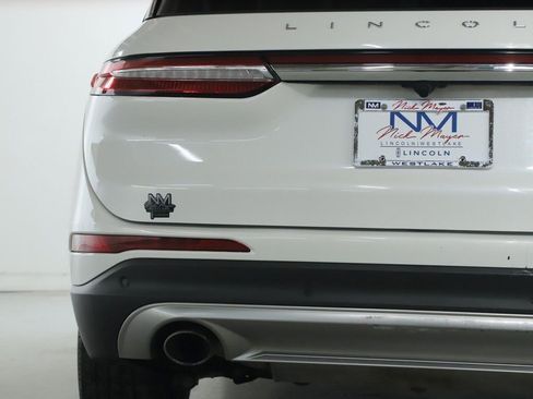 Certified 2022 Lincoln Corsair Reserve w/ Elements Package image 45