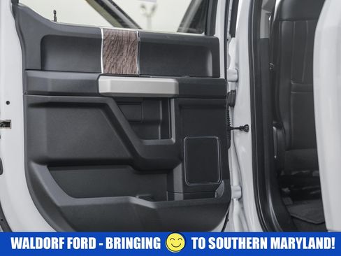 Certified 2019 Ford F250 Lariat w/ Lariat Value Package image 39