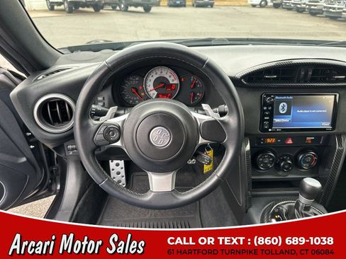 Used 2019 Toyota 86 image 18