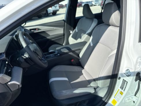 Certified 2026 Toyota Camry SE image 13