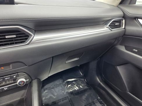 Certified 2023 MAZDA CX-5 AWD 2.5 S image 28