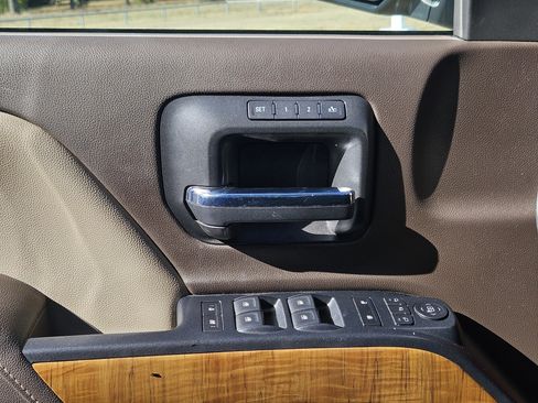 Used 2018 GMC Sierra 1500 SLT w/ Texas SLT Premium Package image 25