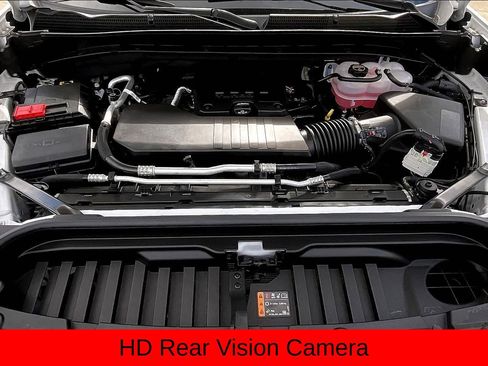 Used 2024 GMC Sierra 1500 Pro w/ Pro Value Package image 13