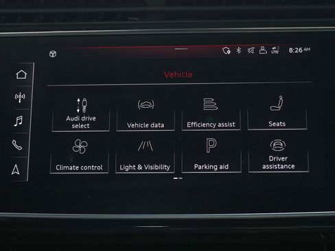Used 2019 Audi Q8 Premium Plus image 17