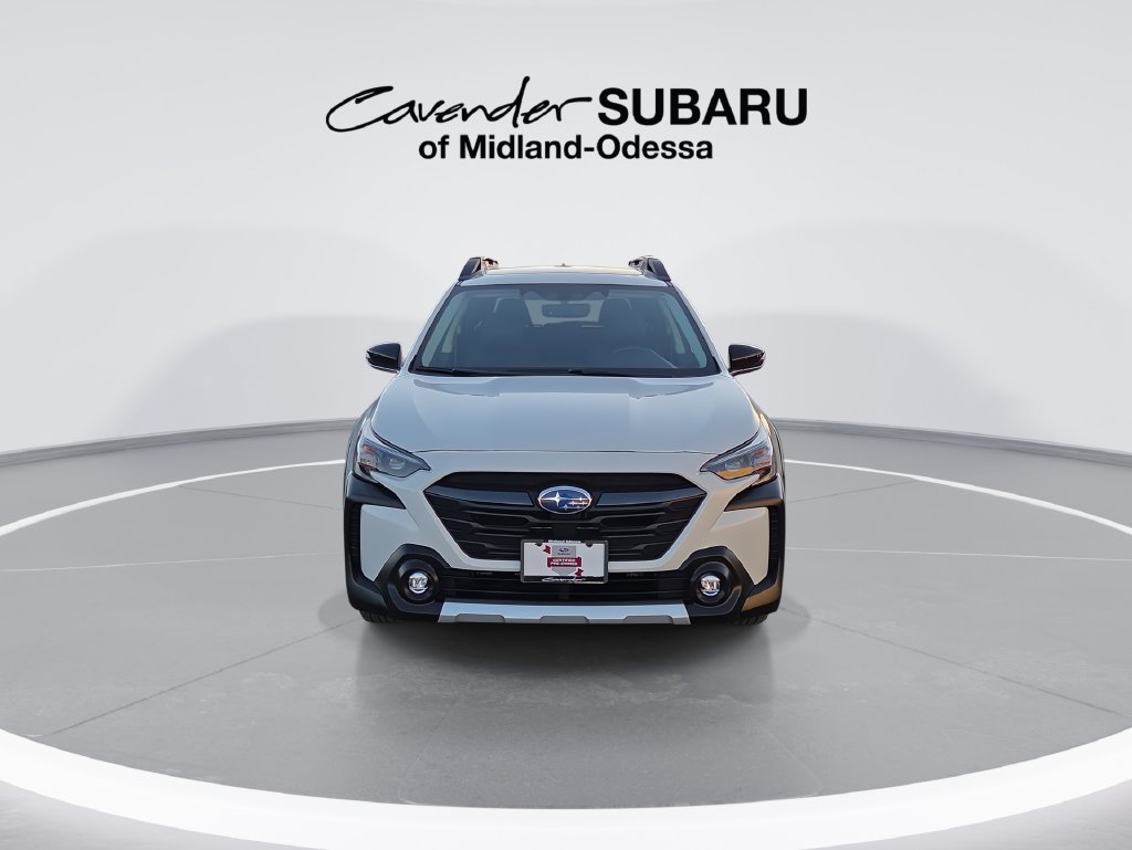 Used 2023 Subaru Outback Limited AWD/4WD image 3