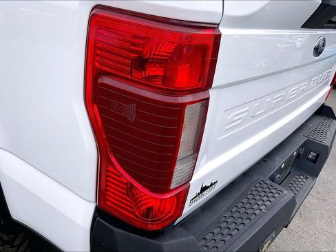 Used 2022 Ford F250 Lariat AWD/4WD image 26