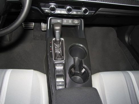 Certified 2026 Honda Civic Sport image 15