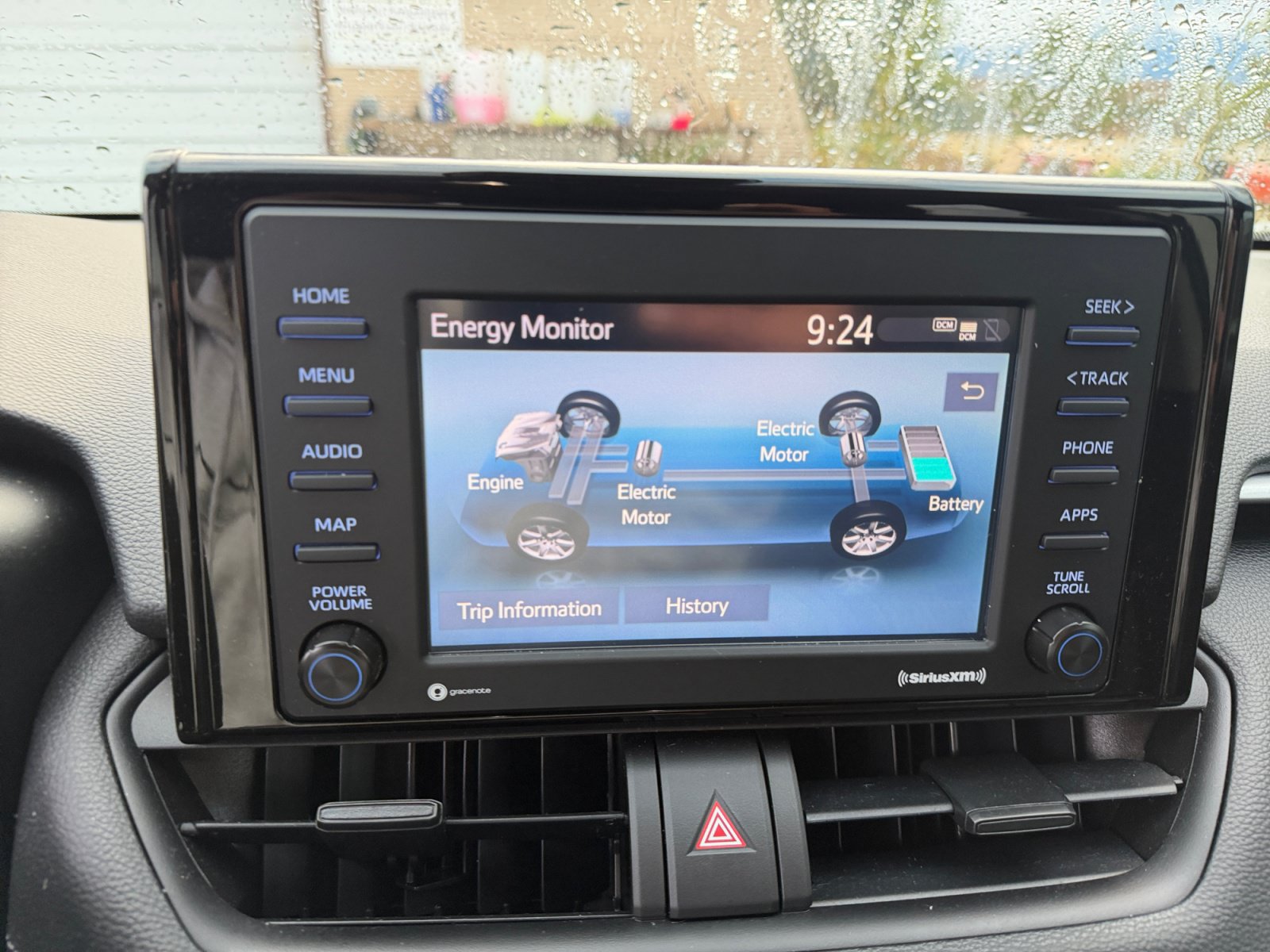 Used 2022 Toyota RAV4 XLE w/ Convenience Package AWD/4WD image 22