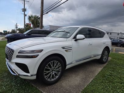 Used 2026 Genesis GV80 2.5T