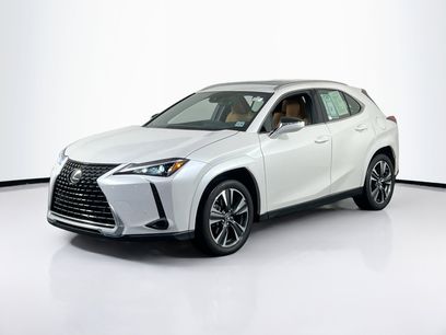 Used 2024 Lexus UX 250h AWD w/ Premium Package