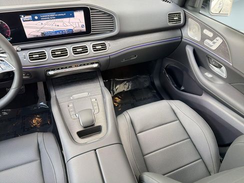 New 2026 Mercedes-Benz GLE 450 4MATIC image 29