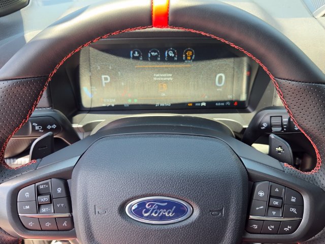 New 2026 Ford Ranger Raptor AWD/4WD image 21