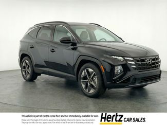 Used 2025 Hyundai Tucson SEL video 1