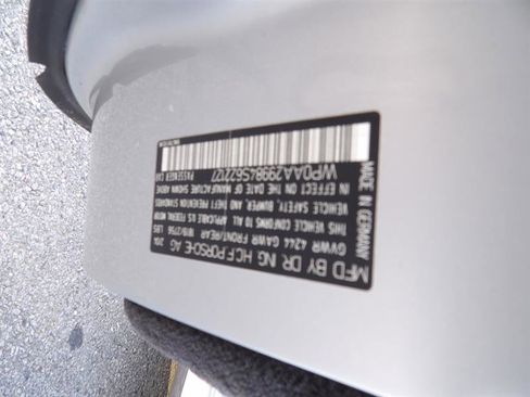 Used 2004 Porsche 911 Carrera 4S image 25