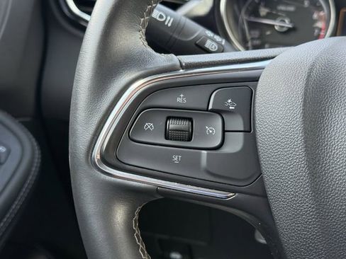 Used 2023 Buick Encore GX Preferred w/ Cold Weather Comfort Package AWD/4WD image 25