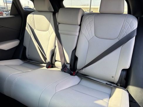 Used 2023 Lexus RX 350 Premium w/ Cold Area Package image 25