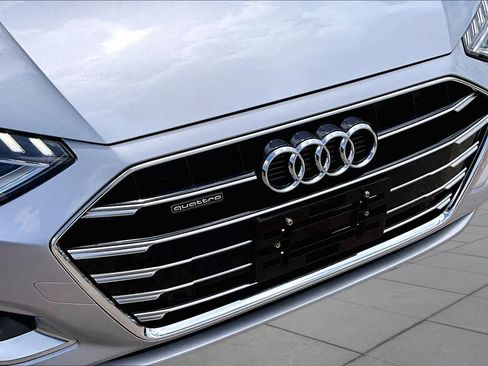 Used 2023 Audi A4 2.0T Premium w/ Convenience Package AWD/4WD image 30