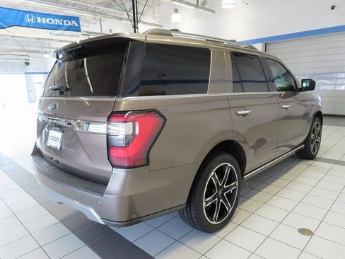 Used 2019 Ford Expedition Limited w/ Special Edition Package image 14
