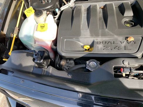 Used 2016 Jeep Patriot Latitude image 26