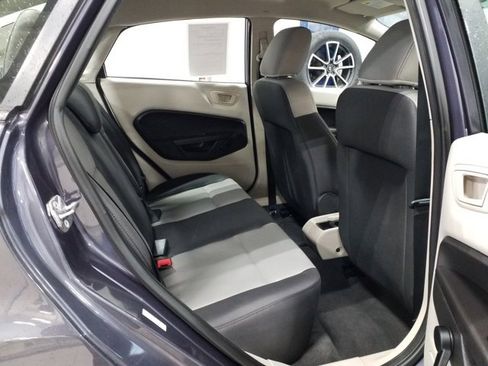 Used 2012 Ford Fiesta S image 12